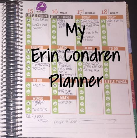 erincondren.com life planner|erin condren lifeplanner.